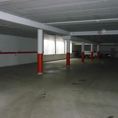 Panorama 公寓式酒店 布鲁尼科